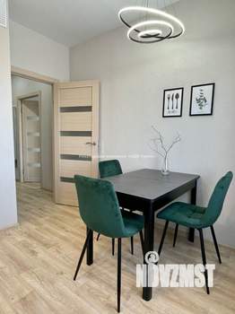 1-к квартира, на длительный срок, 38м2, 6/19 этаж
