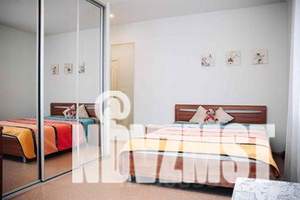 1-к квартира, посуточно, 30м2, 5/5 этаж