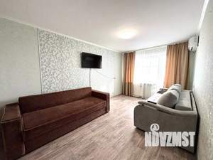 2-к квартира, посуточно, 45м2, 7/9 этаж