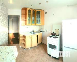 1-к квартира, посуточно, 34м2, 8/9 этаж