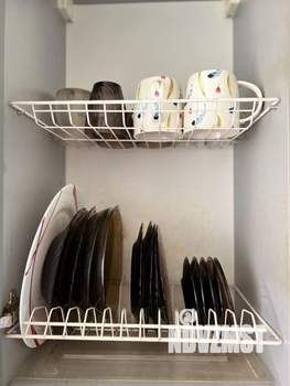 1-к квартира, посуточно, 31м2, 4/4 этаж