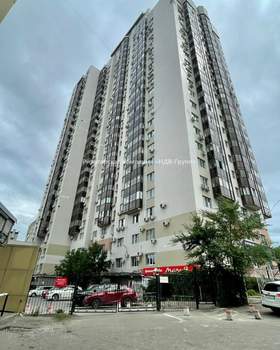 1-к квартира, на длительный срок, 54м2, 20/24 этаж