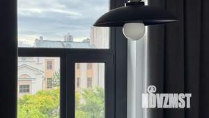 1-к квартира, посуточно, 33м2, 4/4 этаж