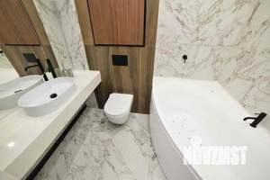 1-к квартира, посуточно, 55м2, 1/1 этаж