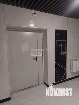 Студия квартира, на длительный срок, 26м2, 13/20 этаж