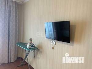 1-к квартира, на длительный срок, 36м2, 14/21 этаж