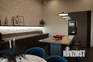 3-к квартира, посуточно, 101м2, 26/26 этаж