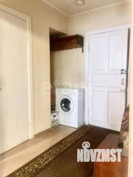 1-к квартира, на длительный срок, 32м2, 8/10 этаж