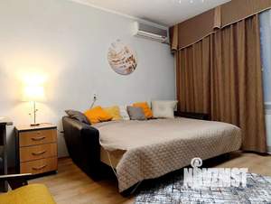 2-к квартира, посуточно, 68м2, 2/9 этаж