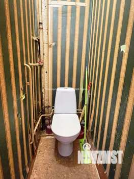 1-к квартира, на длительный срок, 32м2, 3/10 этаж