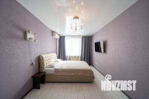 1-к квартира, посуточно, 34м2, 1/1 этаж