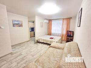 1-к квартира, посуточно, 32м2, 2/5 этаж