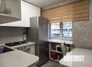 2-к квартира, посуточно, 48м2, 2/5 этаж