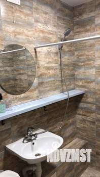 1-к квартира, посуточно, 36м2, 1/5 этаж