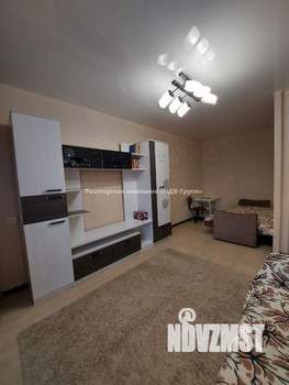 1-к квартира, на длительный срок, 33м2, 5/12 этаж