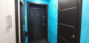 Студия квартира, на длительный срок, 25м2, 5/5 этаж