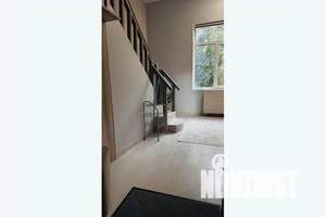 1-к квартира, посуточно, 50м2, 3/4 этаж