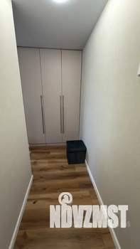 1-к квартира, посуточно, 43м2, 5/5 этаж