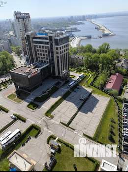 2-к квартира, на длительный срок, 64м2, 20/25 этаж