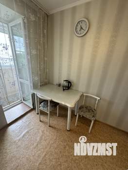 1-к квартира, посуточно, 38м2, 5/14 этаж