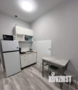 Студия квартира, посуточно, 23м2, 1/9 этаж