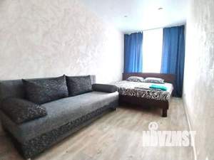 2-к квартира, посуточно, 60м2, 1/1 этаж