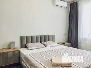 1-к квартира, посуточно, 35м2, 2/9 этаж