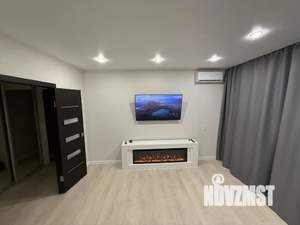 3-к квартира, посуточно, 64м2, 2/9 этаж