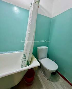 1-к квартира, на длительный срок, 33м2, 8/9 этаж