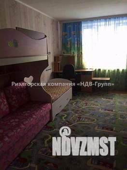 3-к квартира, на длительный срок, 80м2, 3/6 этаж