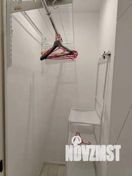 2-к квартира, посуточно, 45м2, 4/5 этаж