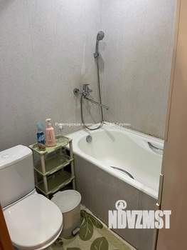 1-к квартира, на длительный срок, 35м2, 1/9 этаж
