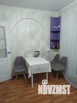 2-к квартира, посуточно, 50м2, 1/10 этаж