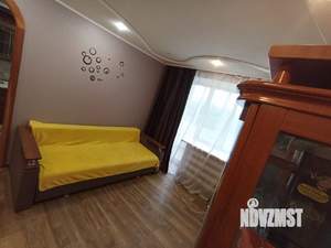 1-к квартира, посуточно, 33м2, 4/9 этаж