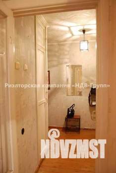 3-к квартира, на длительный срок, 60м2, 4/5 этаж