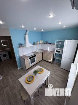 2-к квартира, на длительный срок, 53м2, 2/9 этаж