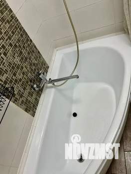 2-к квартира, посуточно, 49м2, 7/9 этаж