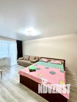 1-к квартира, посуточно, 30м2, 2/5 этаж