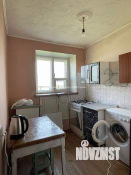 1-к квартира, на длительный срок, 31м2, 5/5 этаж