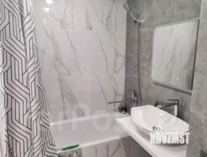 1-к квартира, на длительный срок, 32м2, 4/12 этаж