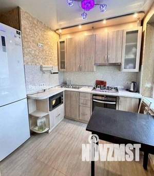 1-к квартира, на длительный срок, 32м2, 5/6 этаж