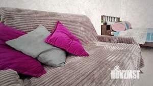 1-к квартира, посуточно, 40м2, 3/9 этаж