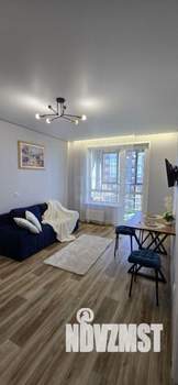 2-к квартира, посуточно, 65м2, 16/21 этаж