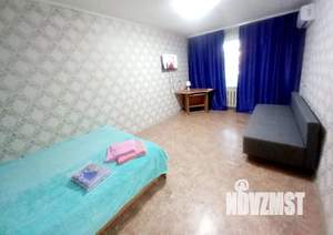 1-к квартира, посуточно, 33м2, 2/9 этаж