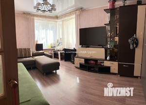 2-к квартира, на длительный срок, 52м2, 4/12 этаж