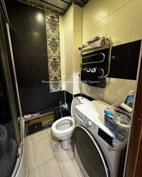 1-к квартира, на длительный срок, 35м2, 8/10 этаж