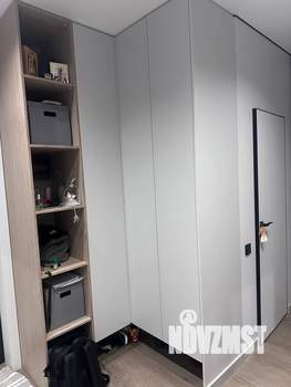 1-к квартира, на длительный срок, 47м2, 14/16 этаж