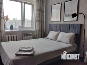 1-к квартира, посуточно, 18м2, 5/9 этаж