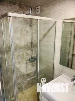 2-к квартира, посуточно, 50м2, 1/1 этаж