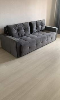 1-к квартира, на длительный срок, 35м2, 3/14 этаж